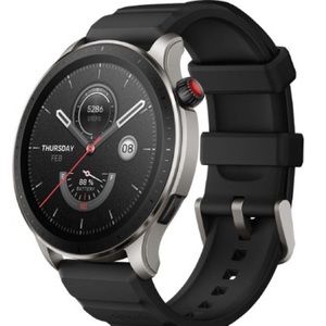 Amazfit GTR 4 Smart Watch Fitness Tracker